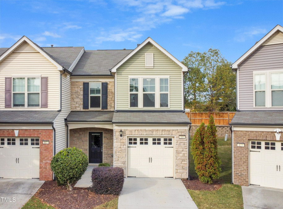 119 Brier Crossings Loop Durham, NC 27703