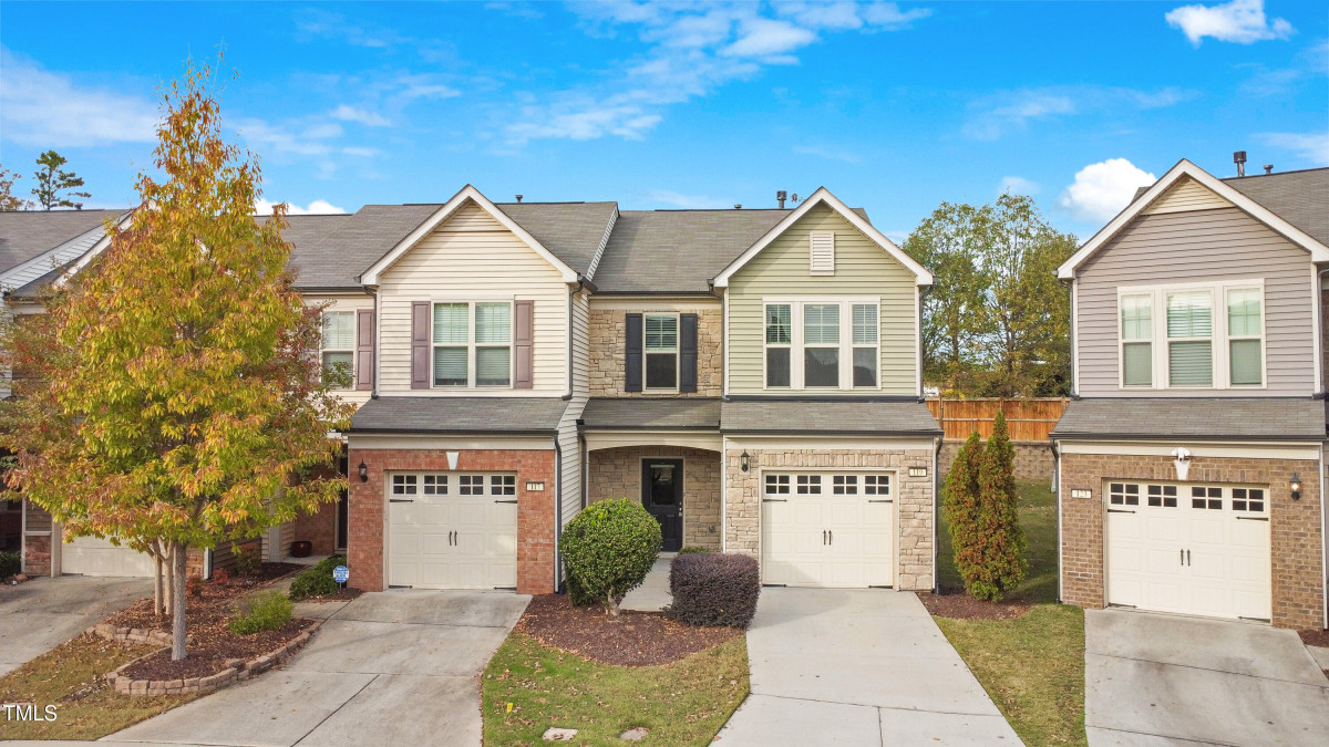 119 Brier Crossings Loop Durham, NC 27703