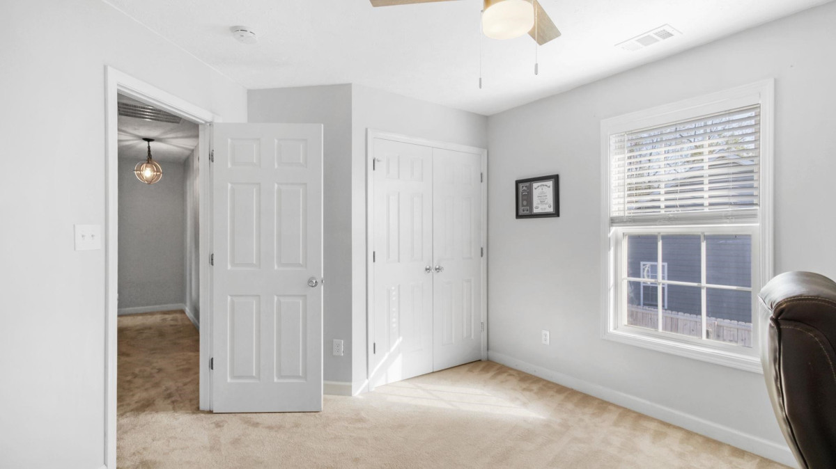 1509 Stonewood Dr Fayetteville, NC 28306