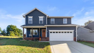 1509 Stonewood Dr Fayetteville, NC 28306