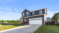 1509 Stonewood Dr Fayetteville, NC 28306