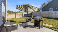 1509 Stonewood Dr Fayetteville, NC 28306
