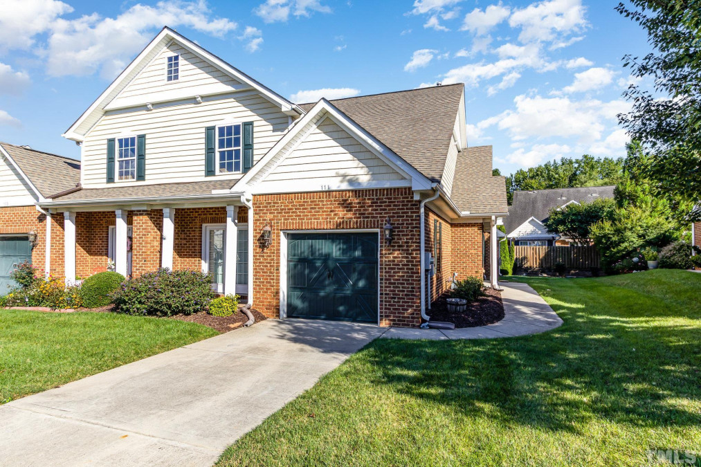 111 Bobwhite Way Mebane, NC 27302