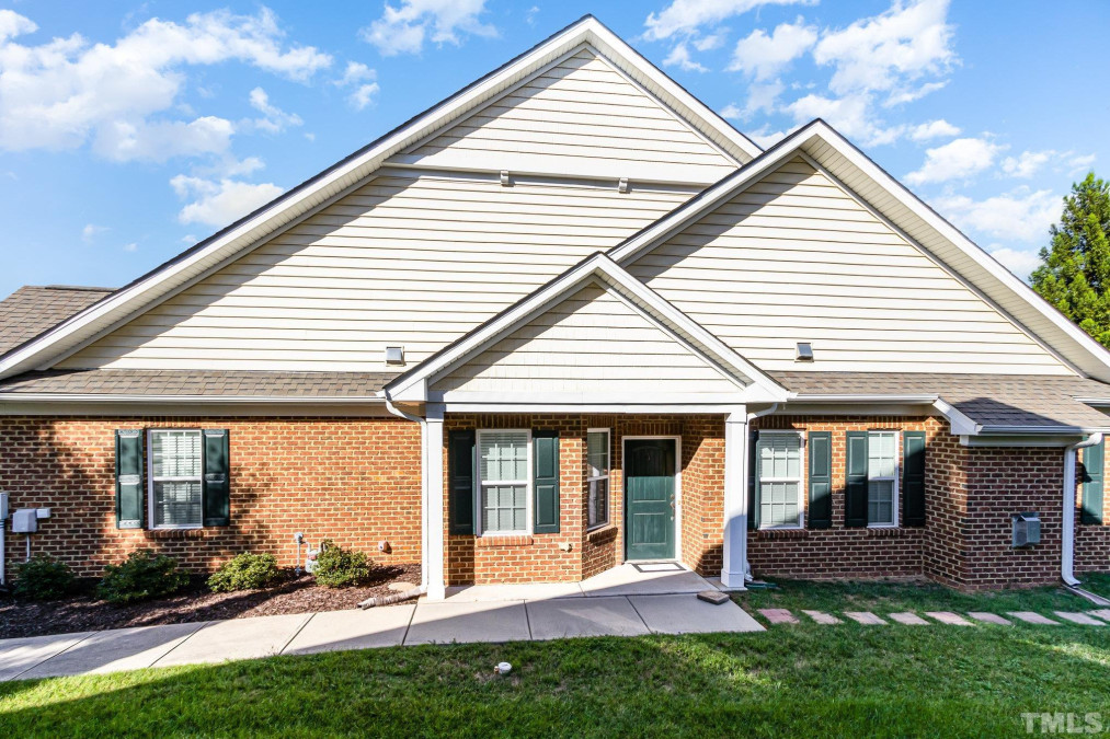 111 Bobwhite Way Mebane, NC 27302