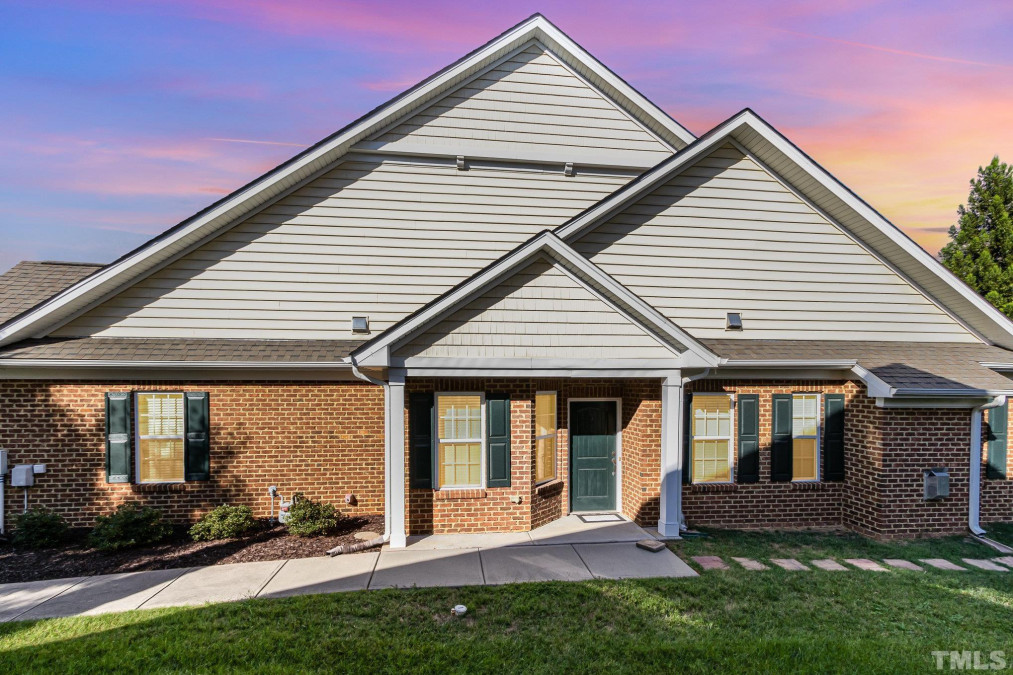 111 Bobwhite Way Mebane, NC 27302
