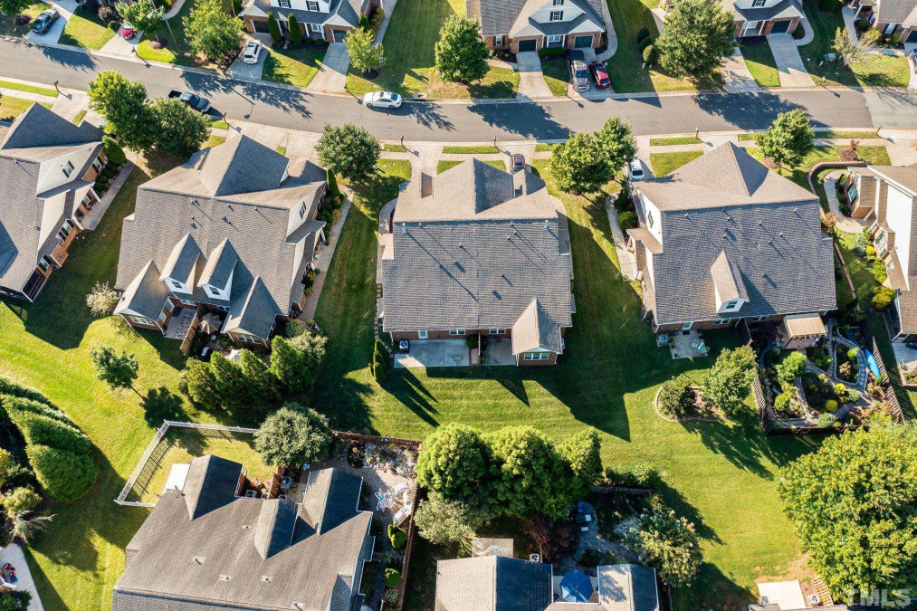 111 Bobwhite Way Mebane, NC 27302