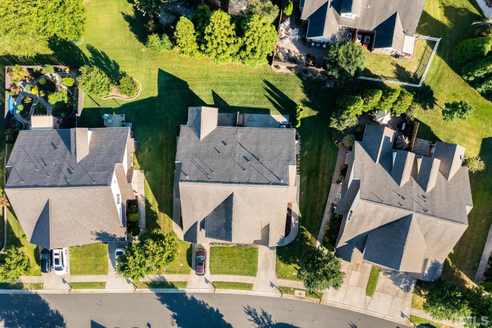 111 Bobwhite Way Mebane, NC 27302