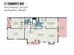 111 Bobwhite Way Mebane, NC 27302