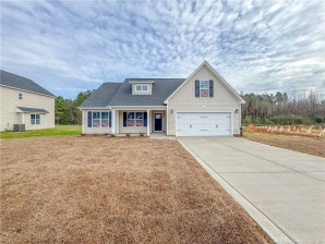 299 Guard Ln Parkton, NC 28371