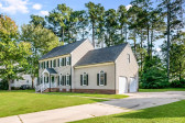 2117 Beekman Pl Wilson, NC 27896