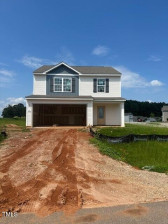 35 Atlas Dr Youngsville, NC 27596