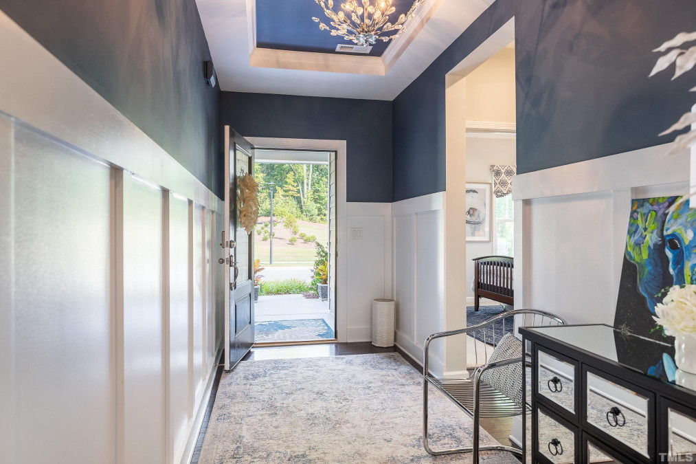 3437 Jordan Manors Dr, New Hill, NC 27562 Raleigh Realty