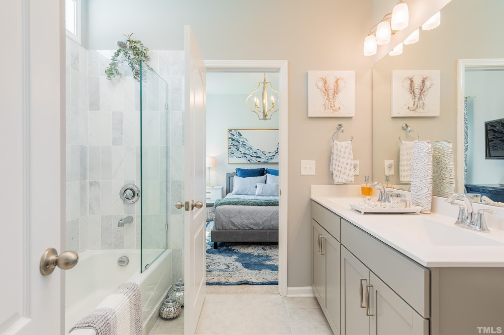 3437 Jordan Manors Dr, New Hill, NC 27562 Raleigh Realty