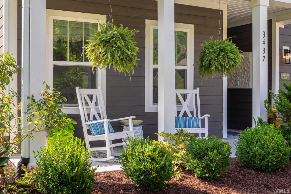 3437 Jordan Manors Dr, New Hill, NC 27562 Raleigh Realty