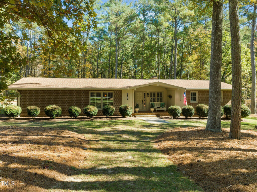 5152 Willowhaven Dr, Durham, NC 27712 Raleigh Realty