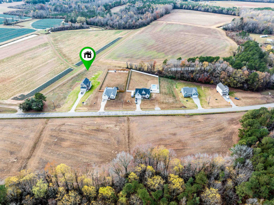 5180 Frazier Rd, Spring Hope, NC 27882 Raleigh Realty