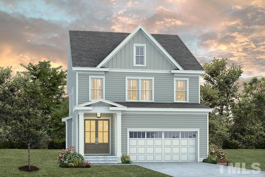 246 Monteith Dr, Chapel Hill, NC 27516 Raleigh Realty