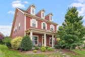 1125 Hemby Ridge Ln Morrisville, NC 27560