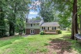 1306 Buckingham Rd Garner, NC 27529