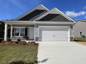 534 Troy Dr Sanford, NC 27332