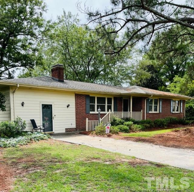 1001 Westhaven St, Dunn, NC 28334 Raleigh Realty