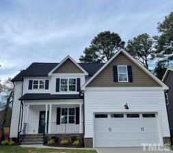 805 Trinity Park Dr Wake Forest, NC 27587