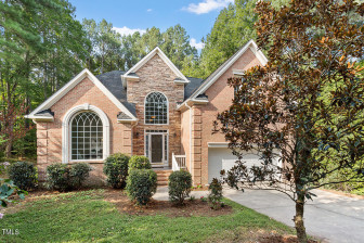 11 Piedmont Forest Ct Durham, NC 27703