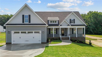 57 Woodbark Cv Willow Springs, NC 27592