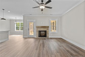 57 Woodbark Cv Willow Springs, NC 27592