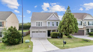 176 Callahan Trail Trl Garner, NC 27529