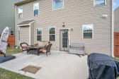 176 Callahan Trail Trl Garner, NC 27529