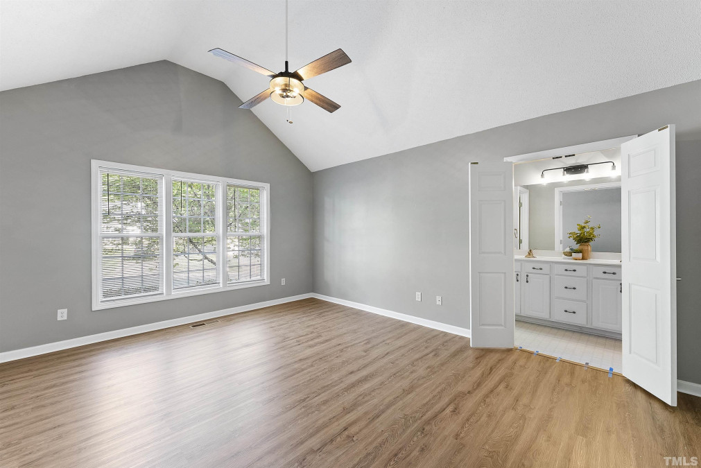 609 Senter View Dr Fuquay Varina, NC 27526