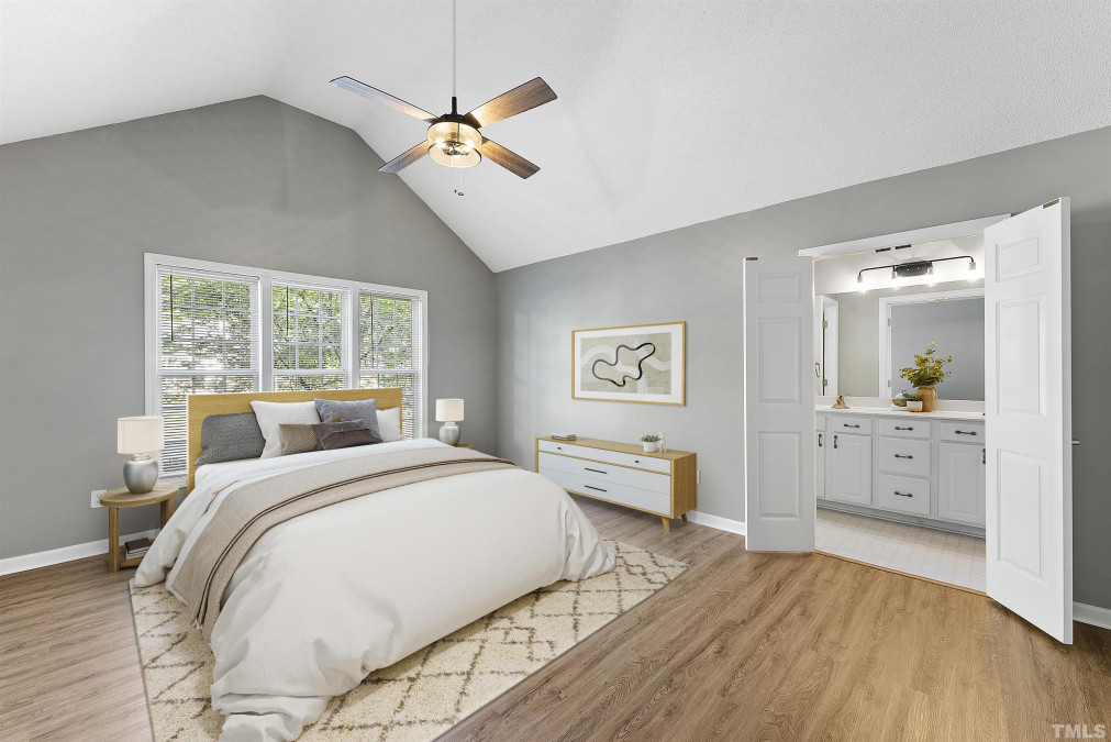 609 Senter View Dr Fuquay Varina, NC 27526