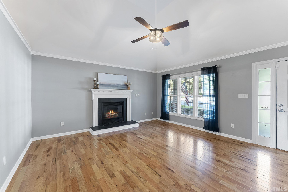 609 Senter View Dr Fuquay Varina, NC 27526