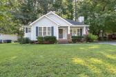 609 Senter View Dr Fuquay Varina, NC 27526