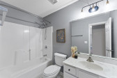 609 Senter View Dr Fuquay Varina, NC 27526