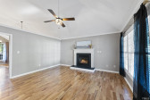609 Senter View Dr Fuquay Varina, NC 27526