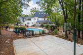 119 Lynwood Place Pl Chapel Hill, NC 27517