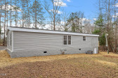 800 Phelps Rd Hillsborough, NC 27278