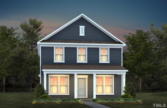 2229 Hedge Maple Dr Raleigh, NC 27603