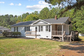 5027 Dorsey Rd Oxford, NC 27565