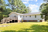 5027 Dorsey Rd Oxford, NC 27565