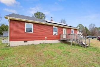 5509 Sandy Rn Knightdale, NC 27545