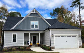 1780 River Club Way Franklinton, NC 27525