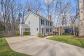 4513 Wenchelsea Pl Raleigh, NC 27612