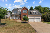 544 Crystal Spring Dr Sanford, NC 27332