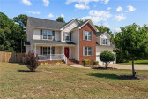 544 Crystal Spring Dr Sanford, NC 27332