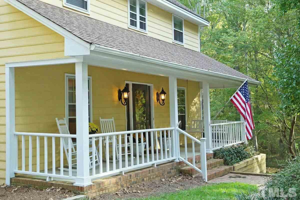 3501 Campbell Rd, Raleigh, NC 27606 Raleigh Realty