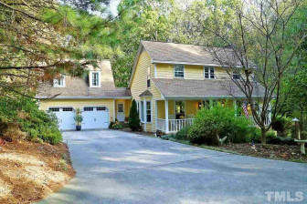 3501 Campbell Rd Raleigh, NC 27606