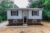 2609 Courier Ct Raleigh, NC 27603